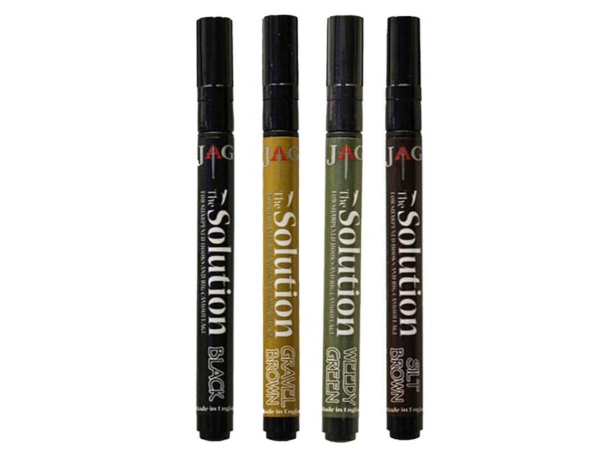 JAG The Solution Pens