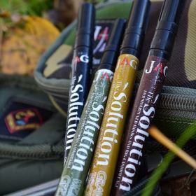 JAG The Solution Pens