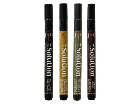 JAG The Solution Pens