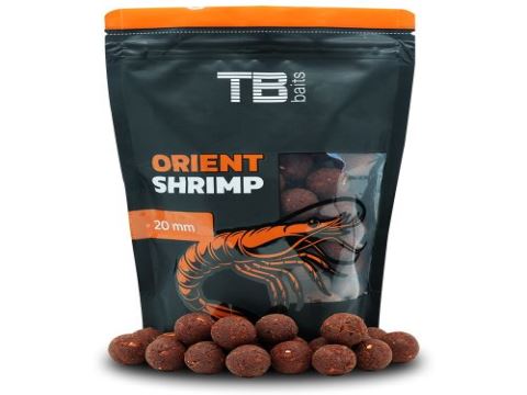 Boilie Orient Shrimp