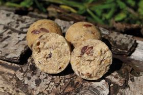 Dynamite Monster Tiger Nut Boilies