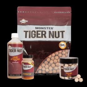 Dynamite Monster Tiger Nut Boilies