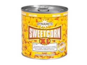 Dynamite XL Sweetcorn