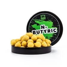 MTC Pop-Up Boilies