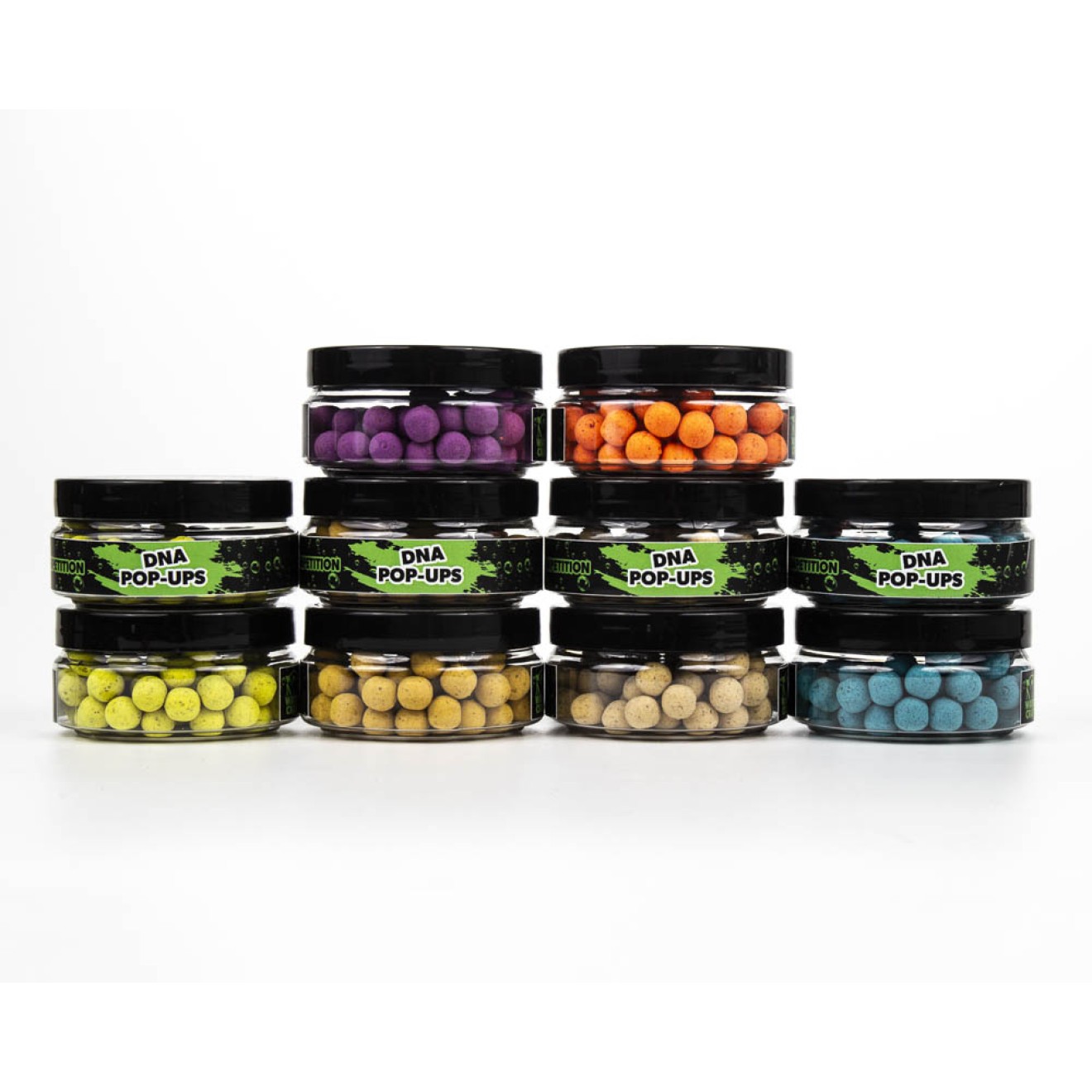 MTC Pop-Up Boilies