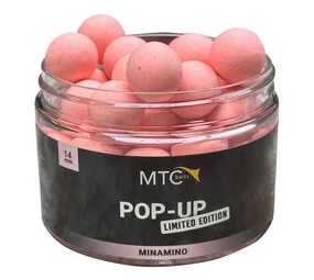 MTC Pop-Up Boilies