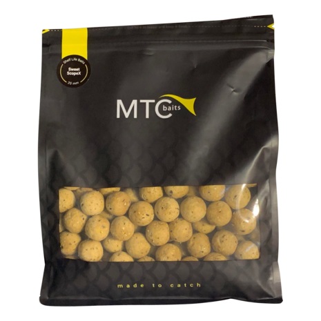 MTC Sinking Boilies