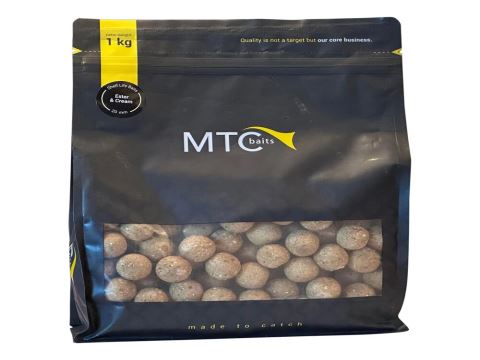 MTC Sinking Boilies