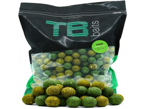 TB Baits Boilie Grass Carp