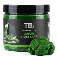 TB Baits Boilie Paste Grass Carp 200 ml