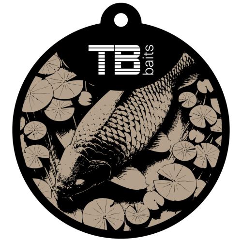 TB Baits Car Fragrance Hidden Carp