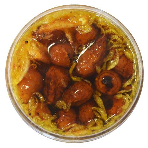 TB Baits Pickled Tiger Nut XXL + Shrimp 150 ml
