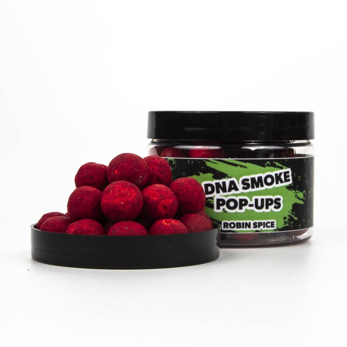 Watercraft DNA Enzyme Activated Smoke Pop-Ups