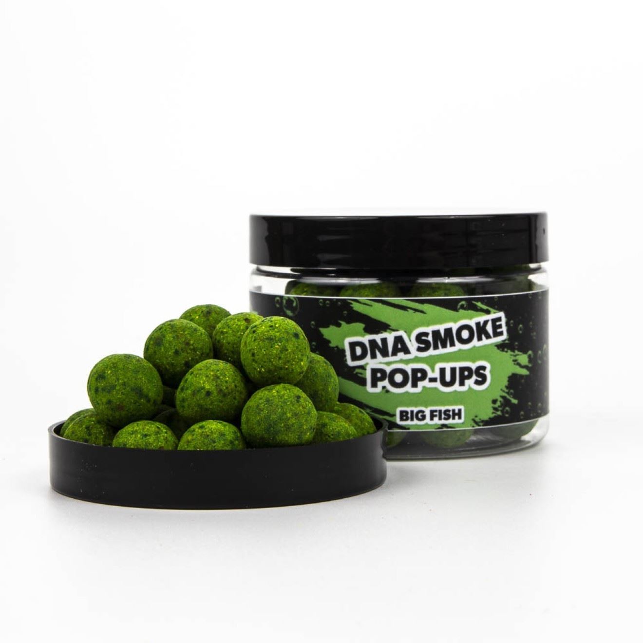 Watercraft DNA Enzyme Activated Smoke Pop-Ups