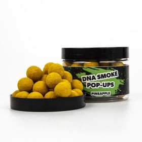 Watercraft DNA Enzyme Activated Smoke Pop-Ups