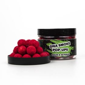 Watercraft DNA Enzyme Activated Smoke Pop-Ups