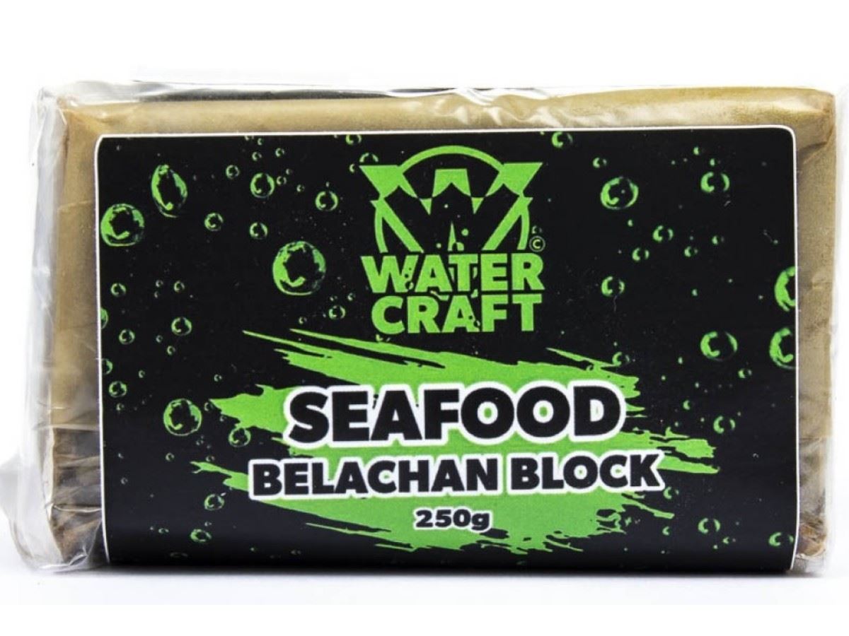Watercraft Seafood Belachan Block