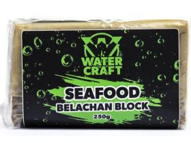Watercraft Seafood Belachan Block