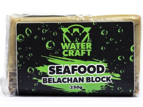 Watercraft Seafood Belachan Block