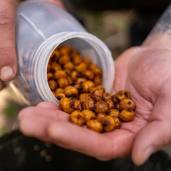NASH Sweet Tiger Nuts