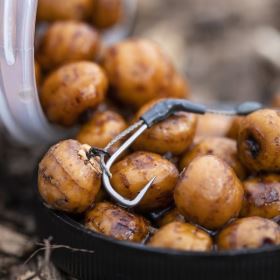NASH Sweet Tiger Nuts