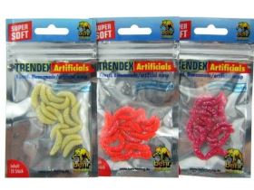 Behr Super Soft Trendex Imitation Maggots