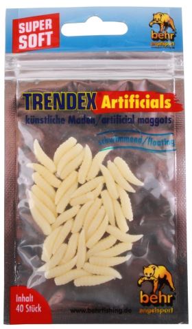 Behr Super Soft Trendex Imitation Maggots