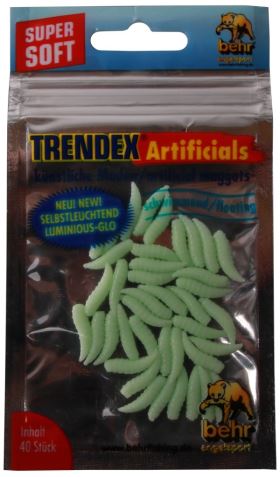 Behr Super Soft Trendex Imitation Maggots