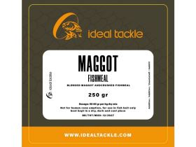 Ideal Maggot Fishmeal