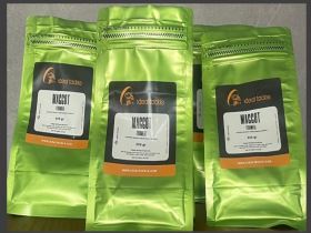 Ideal Maggot Fishmeal