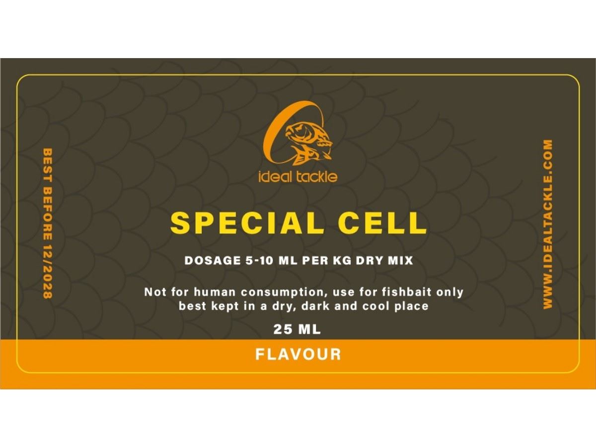 Ideal Special Cell