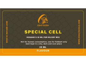 Ideal Special Cell