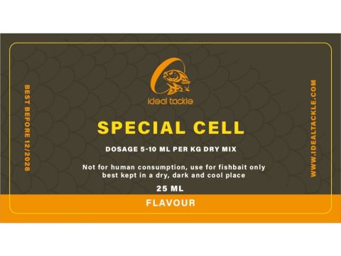 Ideal Special Cell