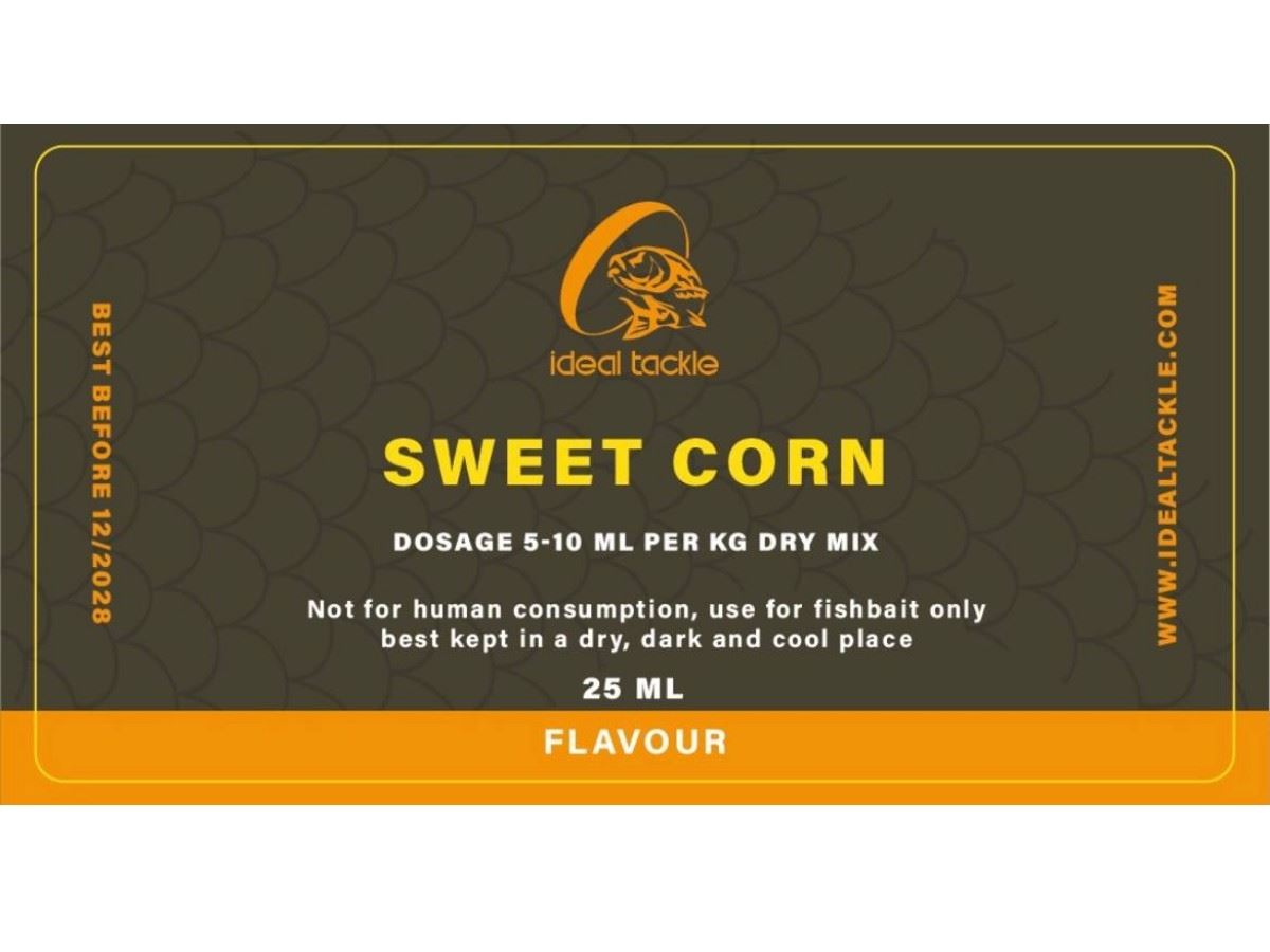 Ideal Sweet Corn