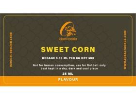Ideal Sweet Corn