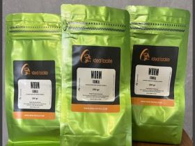 Ideal Worm Fishmeal
