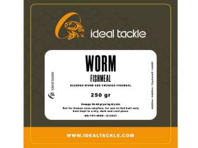 Ideal Worm Fishmeal