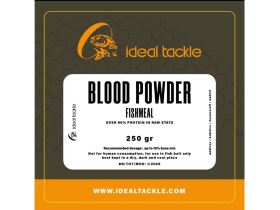 Idealtackle Blood Powder Fishmeal