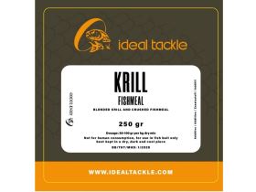Idealtackle Krill Fishmeal