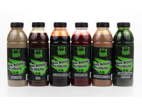 WATERCRAFT Big Boost Liquid