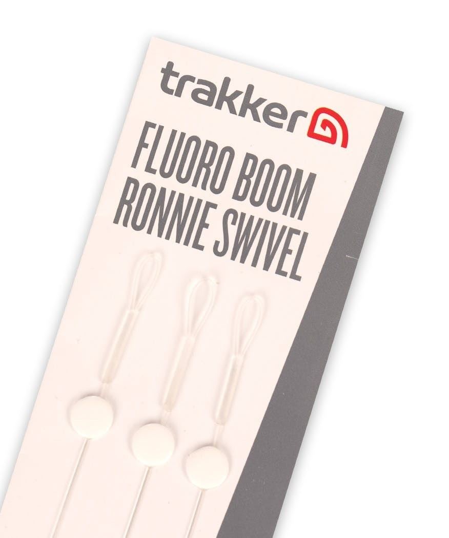 Fluoro Boom Ronnie Swivel