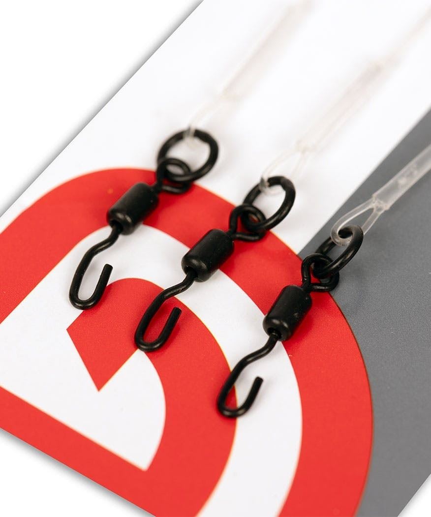Fluoro Boom Ronnie Swivel