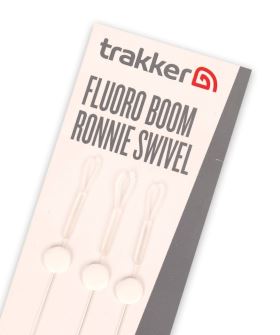 Fluoro Boom Ronnie Swivel