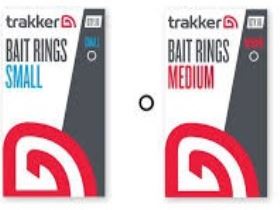 Trakker Bait Rings