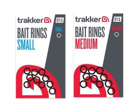 Trakker Bait Rings