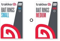 Trakker Bait Rings