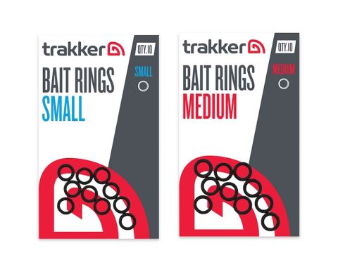 Trakker Bait Rings