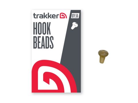 Trakker Hook Beads