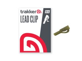 Trakker Lead Clip