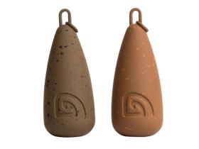 Trakker Dumpy Heli Leads